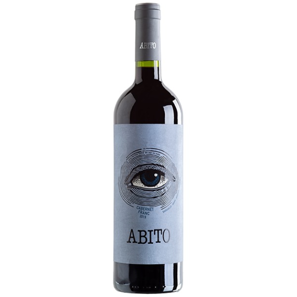 WeinKollektion - Abito Wines 2019 Barrique Cabernet Franc