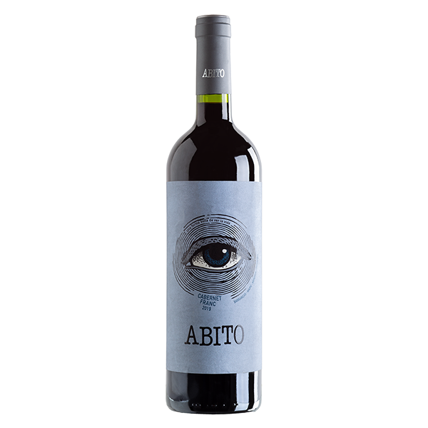 Abito Wines 2019 Barrique Cabernet Franc