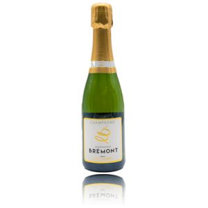 Champagne Brémont Brut Evidence Grand Cru