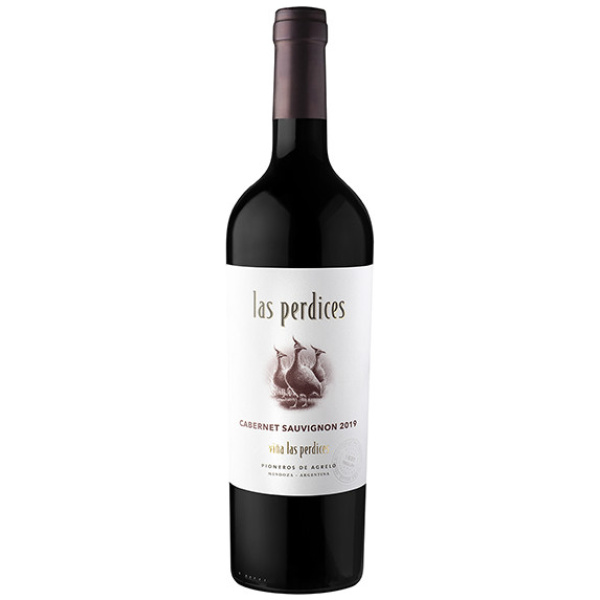 WeinKollektion - Las Perdices 2019 Varietal Cabernet Sauvignon