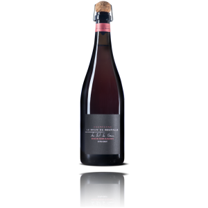 Le Brun De Neuville Au Bout du Chemin Extra Brut