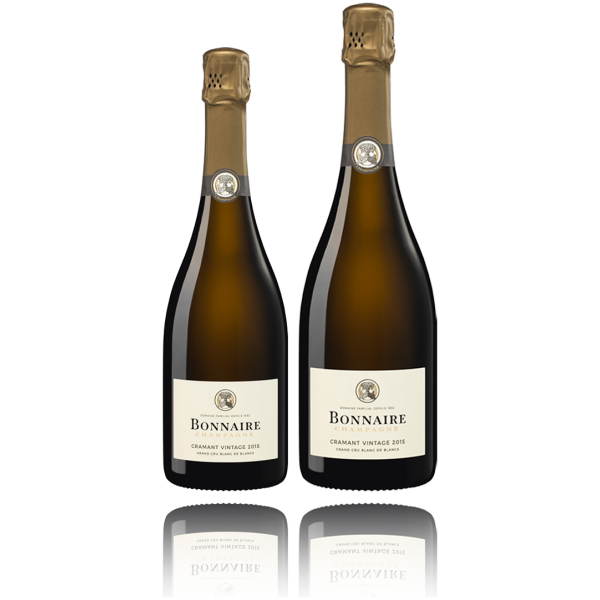 Bonnaire Vintage 2015