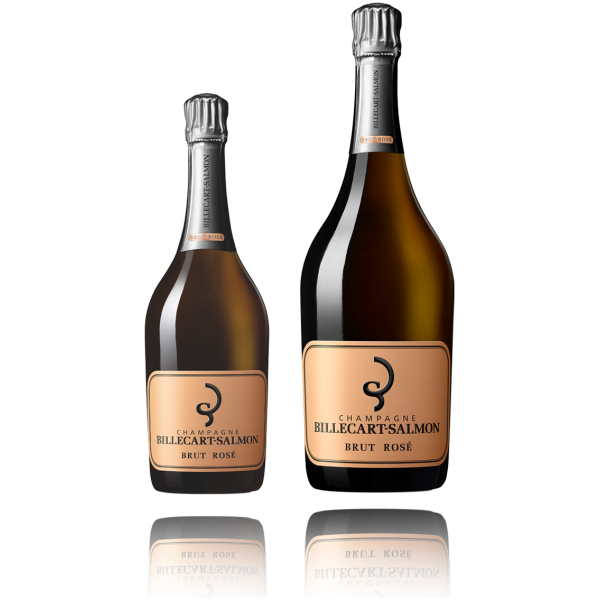 Billecart Salmon Rosé