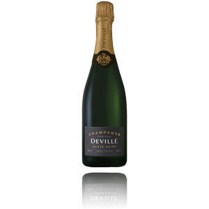 Deville Carte Noire