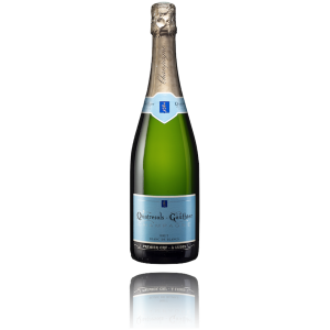 Quatresols-Gauthier Blanc de Blancs PC