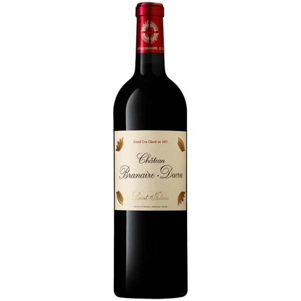 Chateau Branaire Ducru 2018