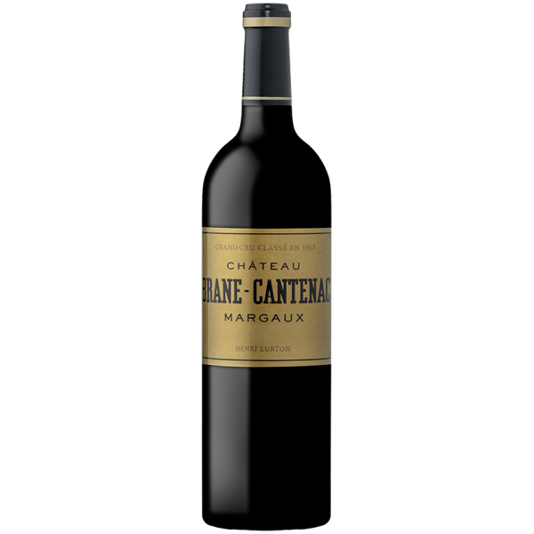 Chateau Brane Cantenac 2020