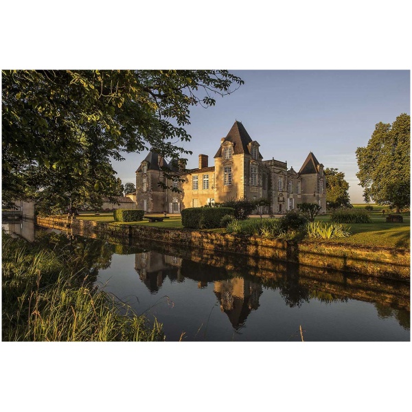 WeinKollektion - Chateau d'Issan 2019