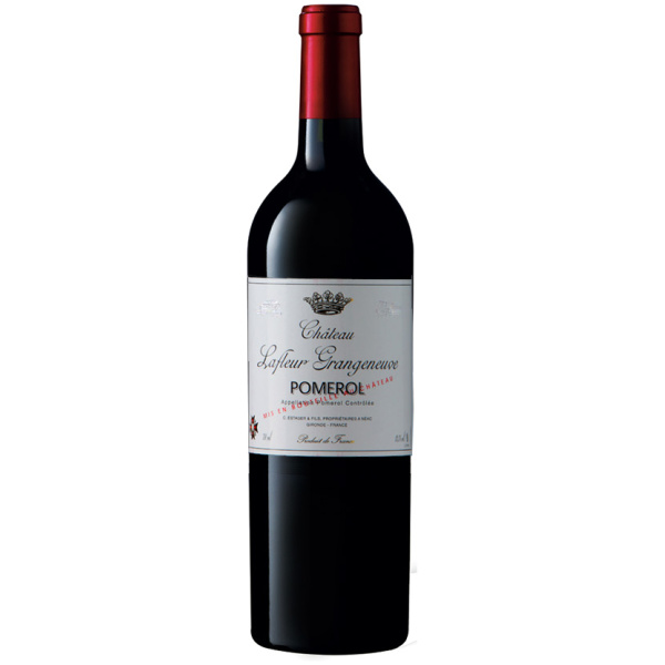 WeinKollektion - Chateau Lafleur Grangeneuve 2019