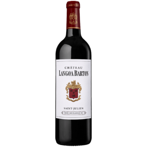 Chateau Langoa Barton