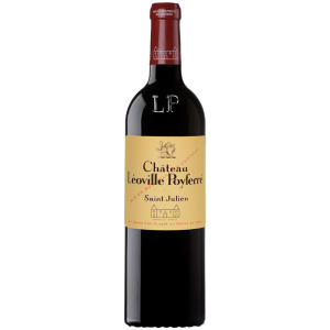 Chateau Léoville Poyferré 2019