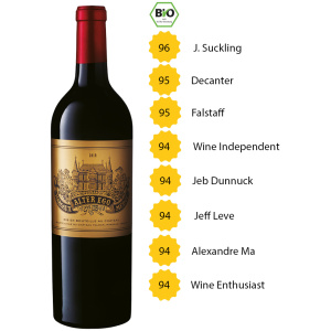 Chateau Palmer Alter Ego de Palmer 2019