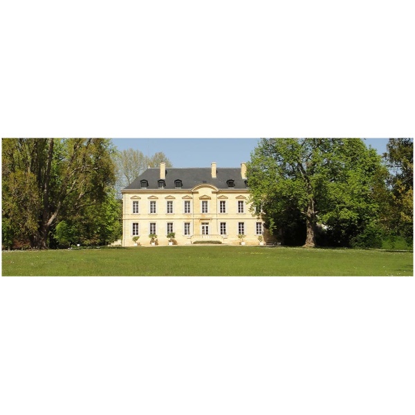 WeinKollektion - Château Siaurac 2016