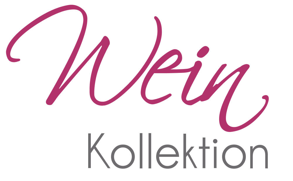 Wein Kollektion Logo