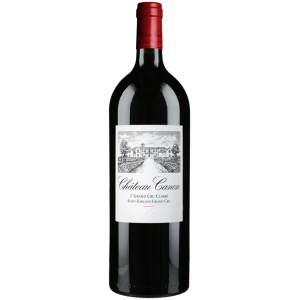 Chateau Canon 2019 Magnum