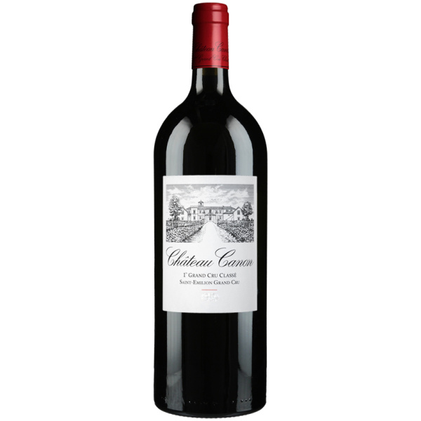 Chateau Canon 2019 Magnum