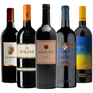 Superstoskaner 5er-Paket