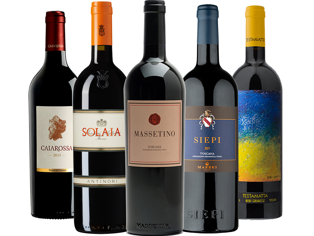 Superstoskaner 5er-Paket